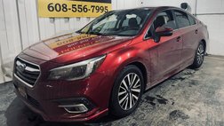 2018 Subaru Legacy 2.5i Premium