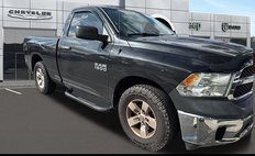 2016 Ram Ram Pickup 1500 Tradesman