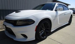 2020 Dodge Charger R/T