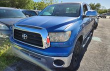 2007 Toyota Tundra SR5