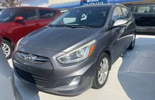 2014 Hyundai Accent SE