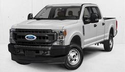 2020 Ford Super Duty F-350 XL