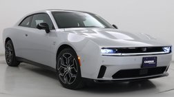 2024 Dodge Charger Daytona R/T