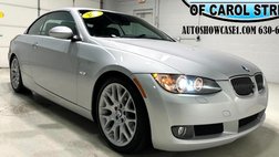 2008 BMW 3 Series 328i
