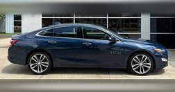 2021 Chevrolet Malibu Premier