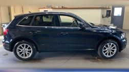 2011 Audi Q5 2.0T quattro Premium Plus