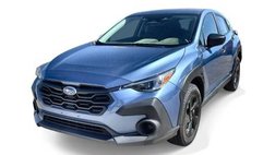 2024 Subaru Crosstrek Base