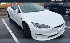 2023 Tesla Model S Standard Range
