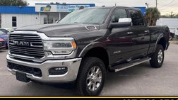 2021 Ram Ram Pickup 2500 Laramie