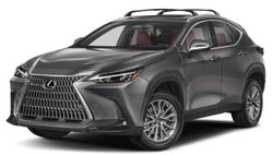 2023 Lexus NX 350 Premium