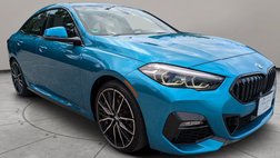 2022 BMW 2 Series 228i xDrive Gran Coupe