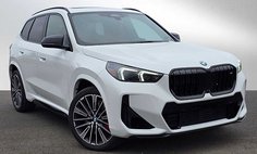 2024 BMW X1 M35i