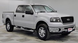2006 Ford F-150 XLT
