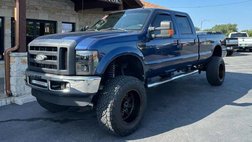 2010 Ford Super Duty F-250 XL