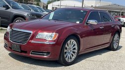 2014 Chrysler 300 Base