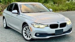2018 BMW 3 Series 320i xDrive