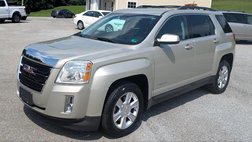 2013 GMC Terrain SLE-2