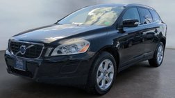 2013 Volvo XC60 3.2