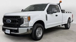 2020 Ford Super Duty F-250 XL