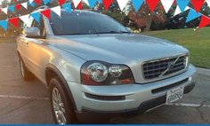 2008 Volvo XC90 3.2