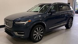2024 Volvo XC90 B6 Plus Bright Theme 7P