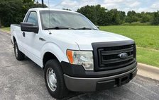2014 Ford F-150 XL