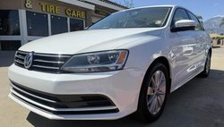 2016 Volkswagen Jetta 1.4T SE