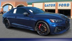 2023 Audi RS 5 2.9T quattro