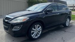2012 Mazda CX-9 Grand Touring