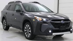 2023 Subaru Outback Limited XT