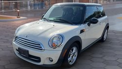 2013 MINI Hardtop Cooper