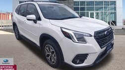 2023 Subaru Forester Premium