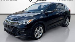 2019 Honda HR-V LX