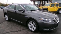 2016 Ford Taurus SE