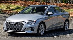2023 Audi A3 quattro Premium Plus 40 TFSI