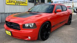 2008 Dodge Charger RT