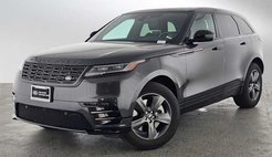 2025 Land Rover Range Rover Velar P400 Dynamic SE