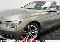 2017 BMW 3 Series 330i xDrive