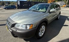 2007 Volvo XC70 Base