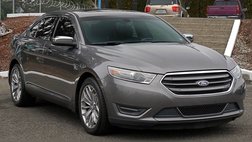 2014 Ford Taurus Limited