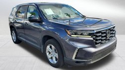 2023 Honda Pilot LX