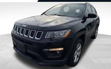 2018 Jeep Compass Altitude