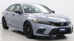 2024 Honda Civic Si
