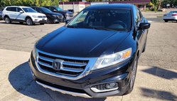 2015 Honda Crosstour EX-L V6