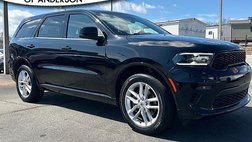 2022 Dodge Durango GT