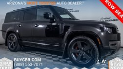 2023 Land Rover Defender 130 X
