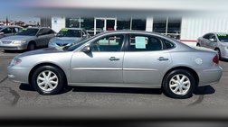 2006 Buick LaCrosse CXL
