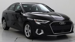 2023 Audi A3 Premium 40 TFSI