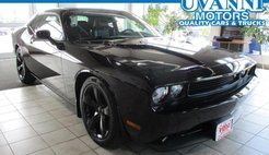 2013 Dodge Challenger R/T