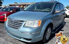 2009 Chrysler Town and Country Limited